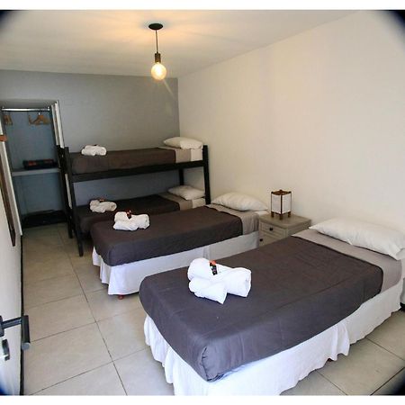Hotel Los Angeles Μαρ ντελ Πλάτα Εξωτερικό φωτογραφία