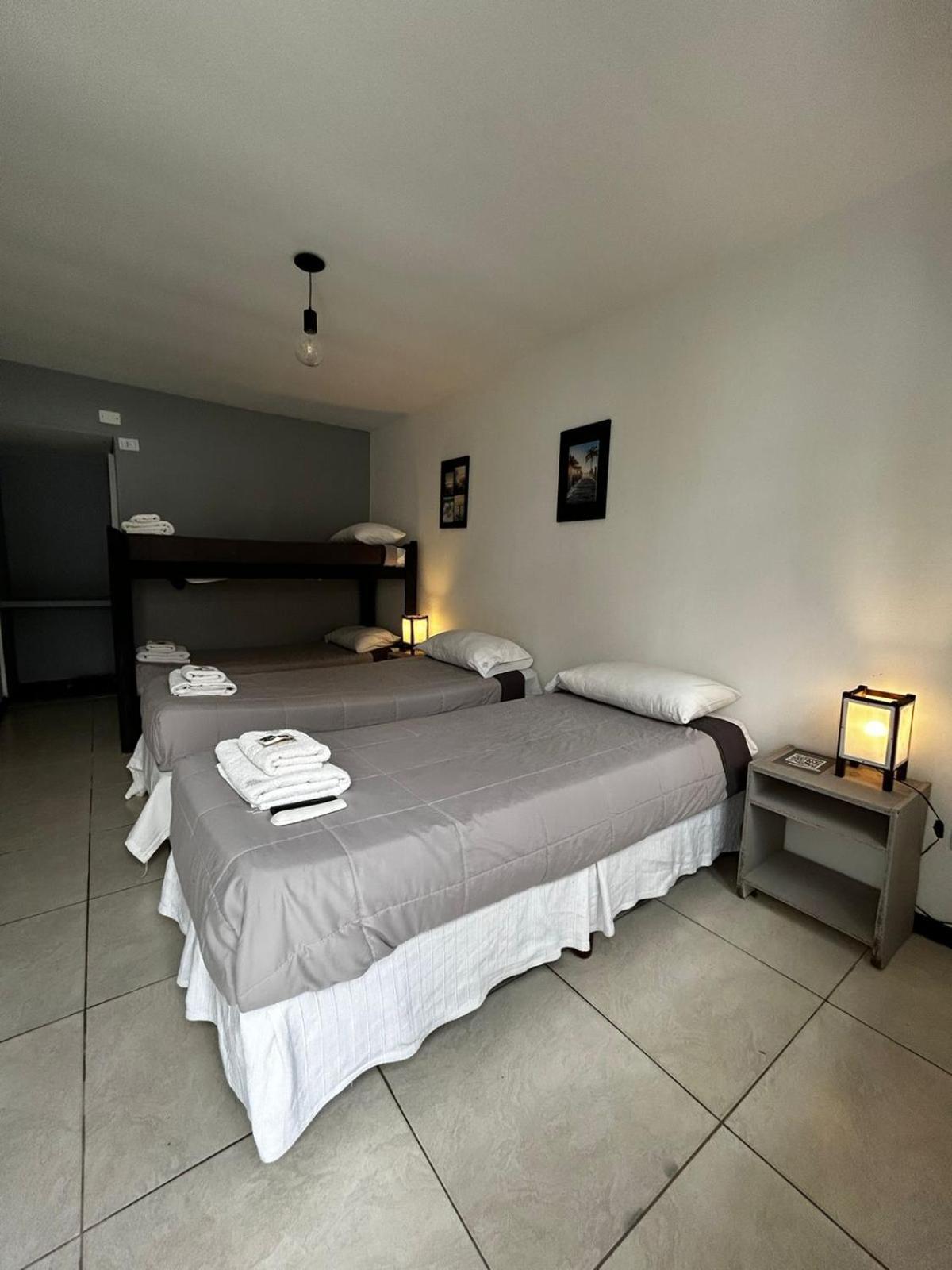 Hotel Los Angeles Μαρ ντελ Πλάτα Εξωτερικό φωτογραφία