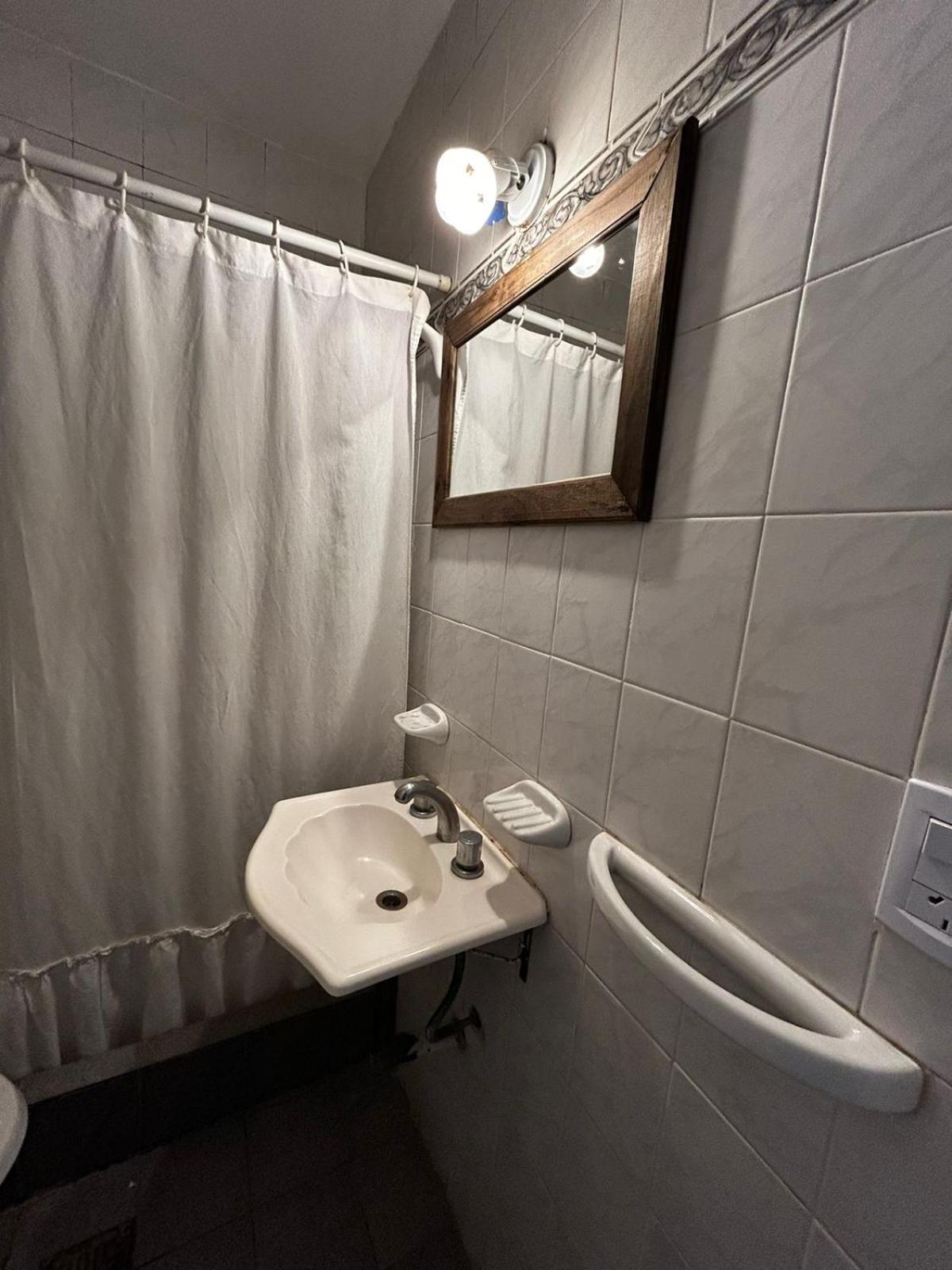 Hotel Los Angeles Μαρ ντελ Πλάτα Εξωτερικό φωτογραφία