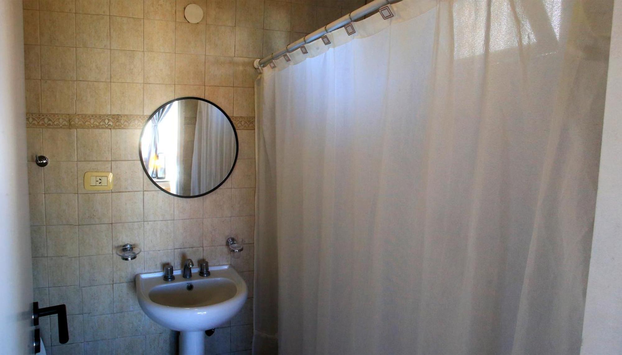 Hotel Los Angeles Μαρ ντελ Πλάτα Εξωτερικό φωτογραφία