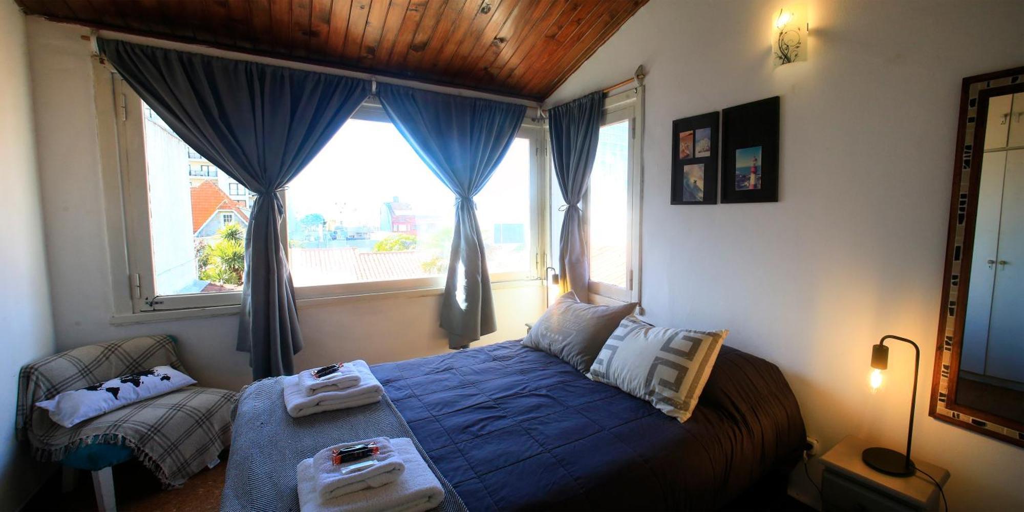 Hotel Los Angeles Μαρ ντελ Πλάτα Εξωτερικό φωτογραφία
