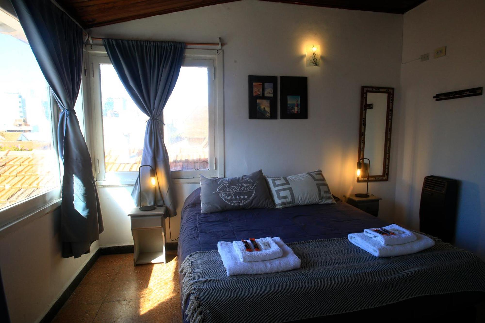 Hotel Los Angeles Μαρ ντελ Πλάτα Εξωτερικό φωτογραφία