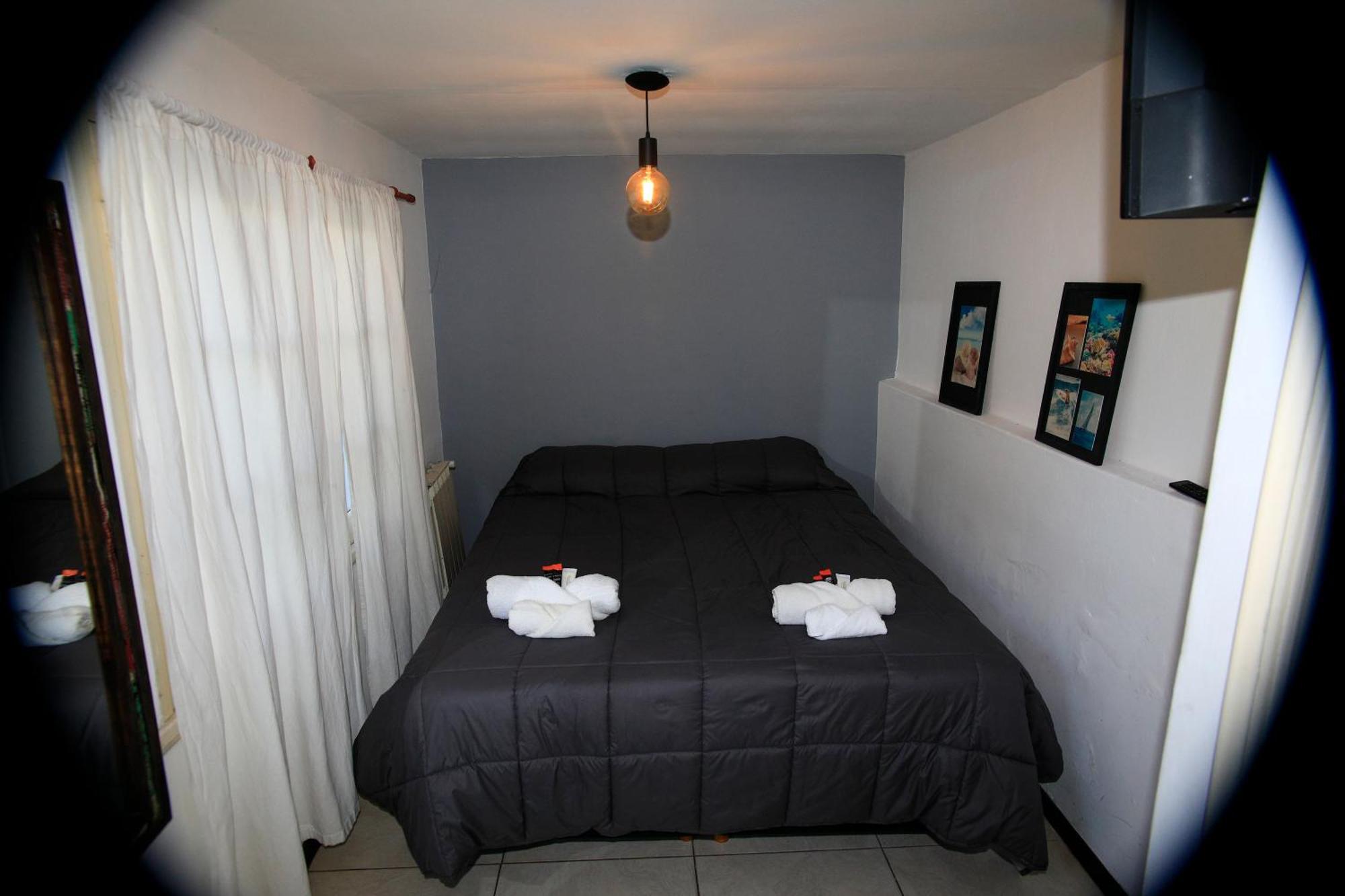 Hotel Los Angeles Μαρ ντελ Πλάτα Εξωτερικό φωτογραφία