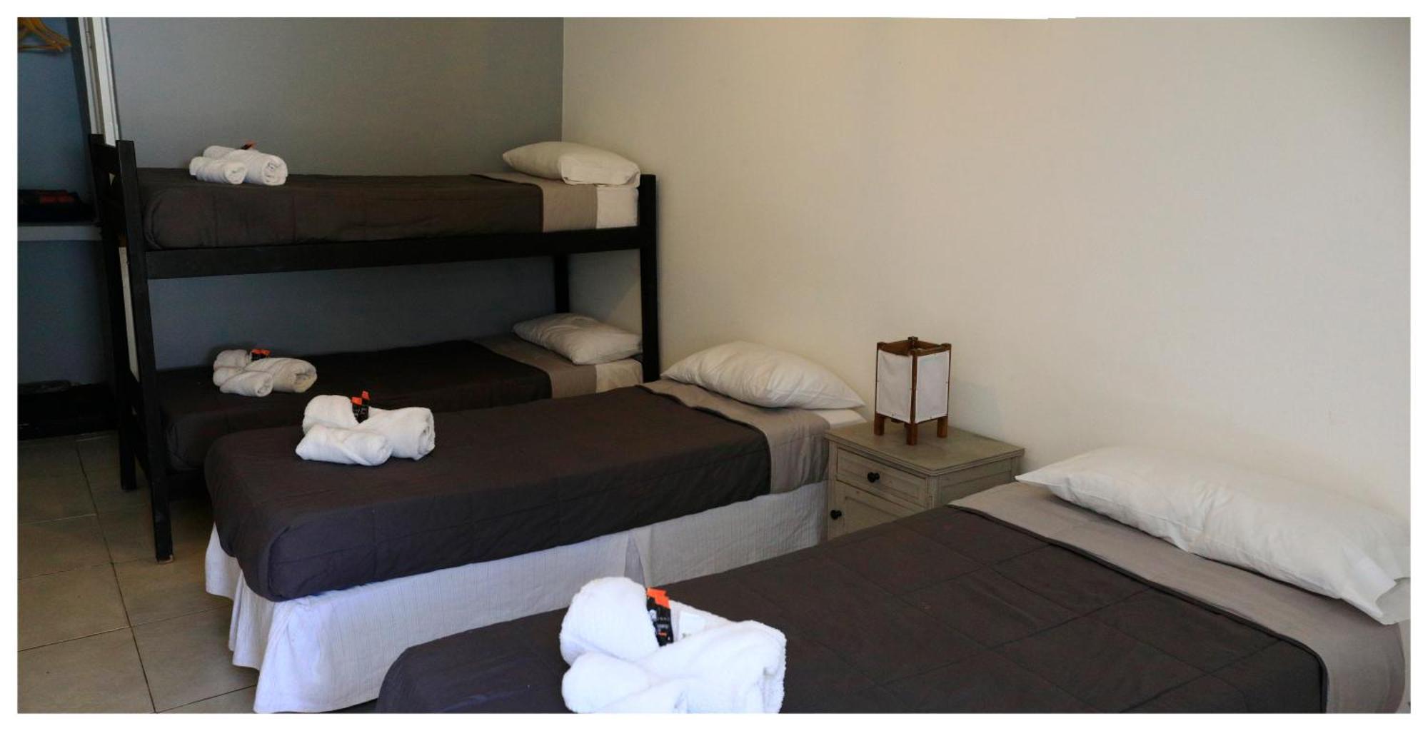Hotel Los Angeles Μαρ ντελ Πλάτα Εξωτερικό φωτογραφία