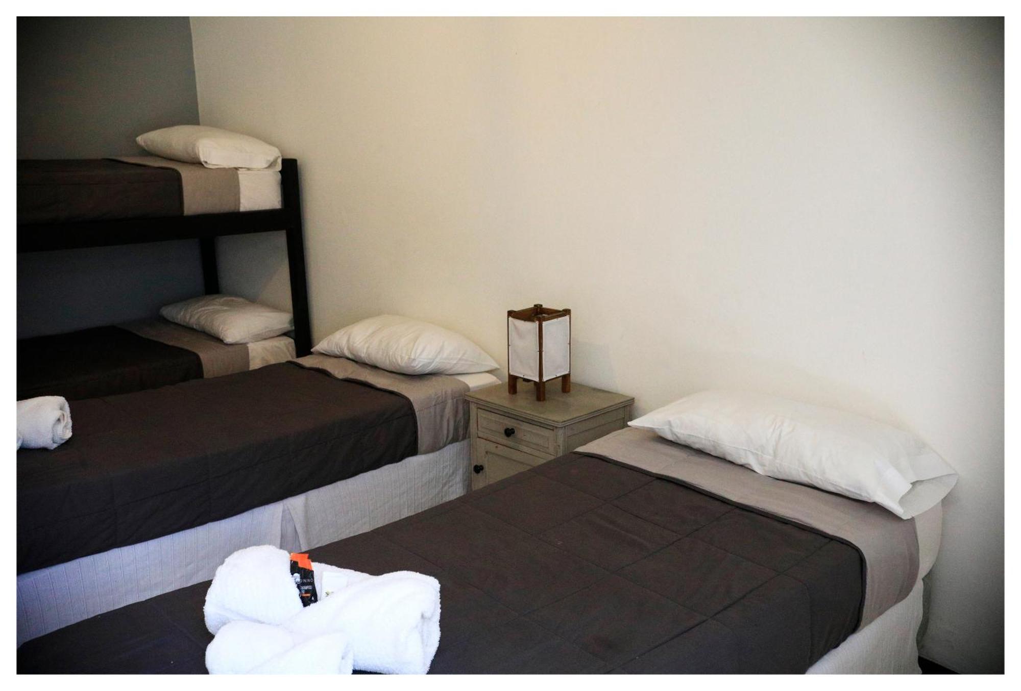 Hotel Los Angeles Μαρ ντελ Πλάτα Εξωτερικό φωτογραφία