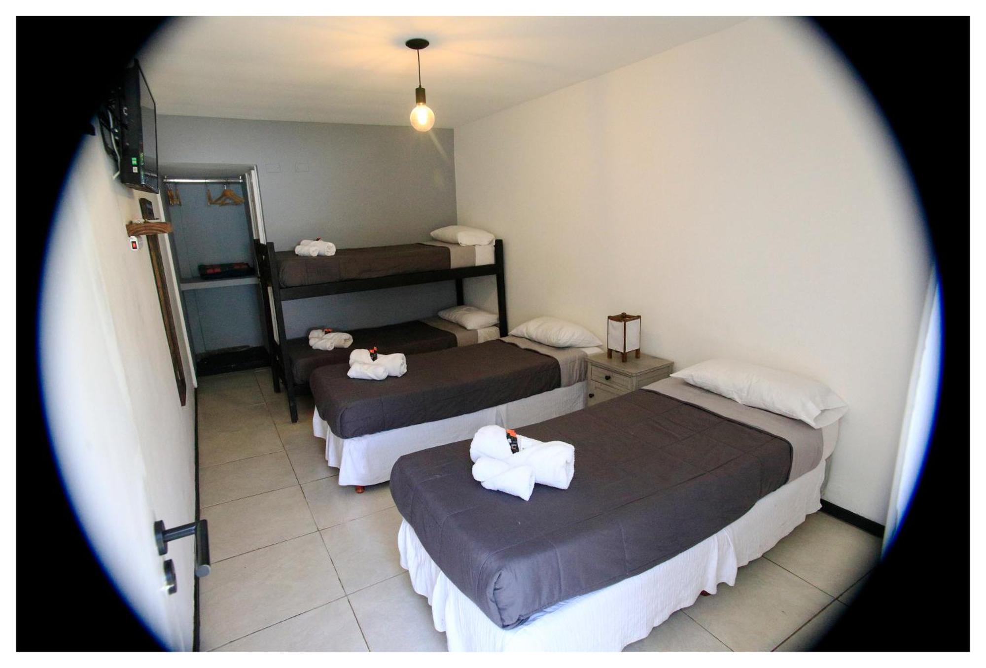 Hotel Los Angeles Μαρ ντελ Πλάτα Εξωτερικό φωτογραφία
