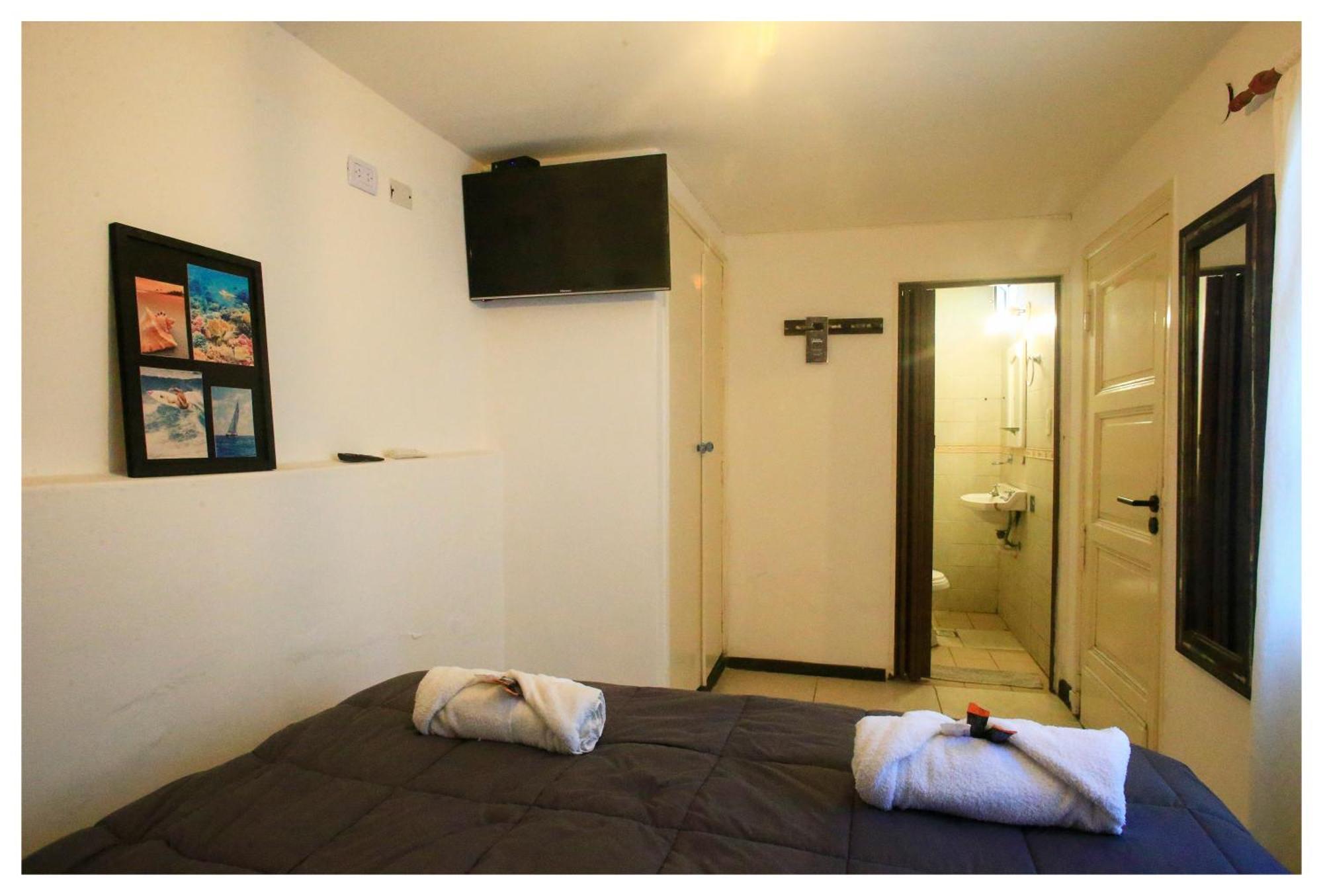 Hotel Los Angeles Μαρ ντελ Πλάτα Εξωτερικό φωτογραφία