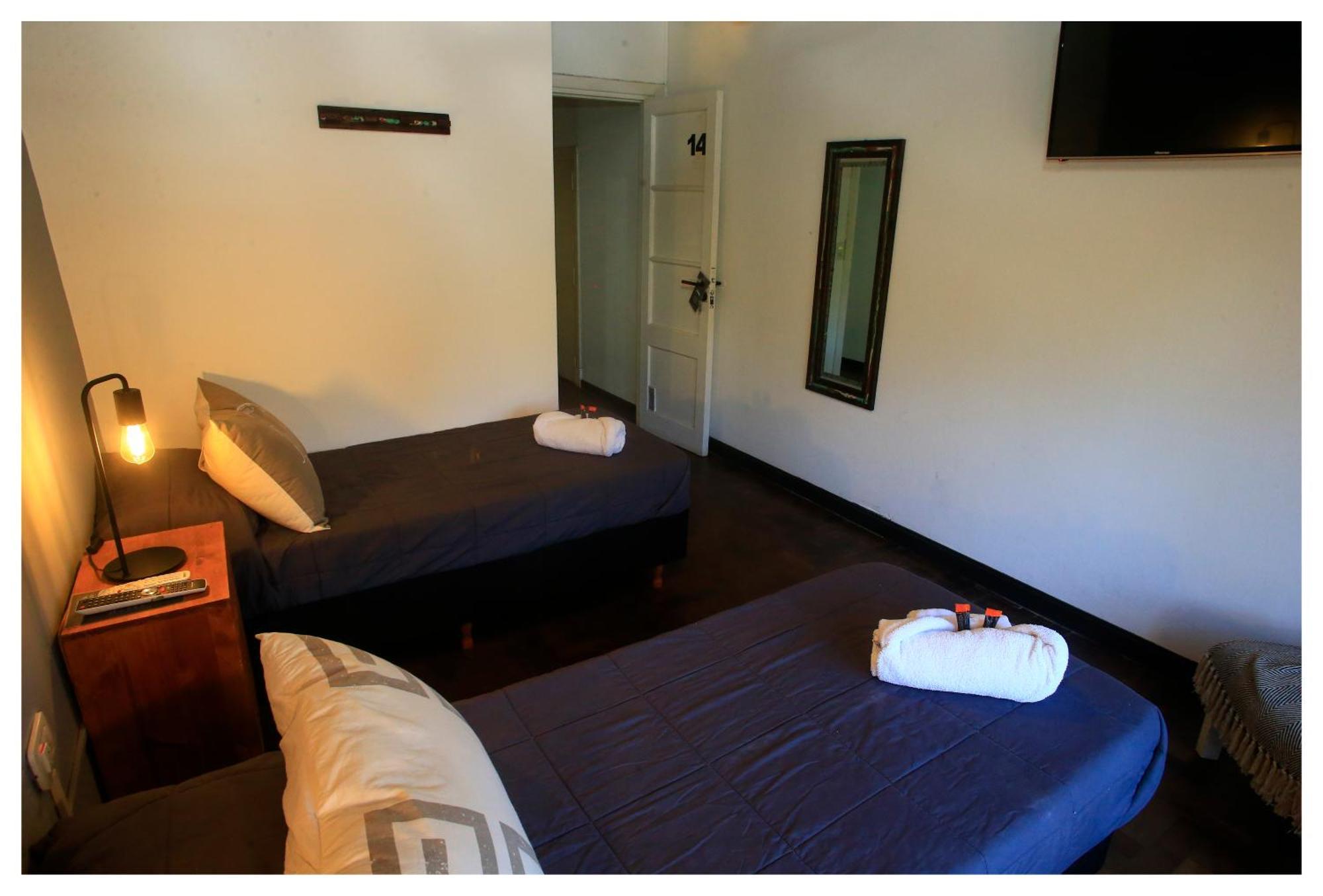 Hotel Los Angeles Μαρ ντελ Πλάτα Εξωτερικό φωτογραφία