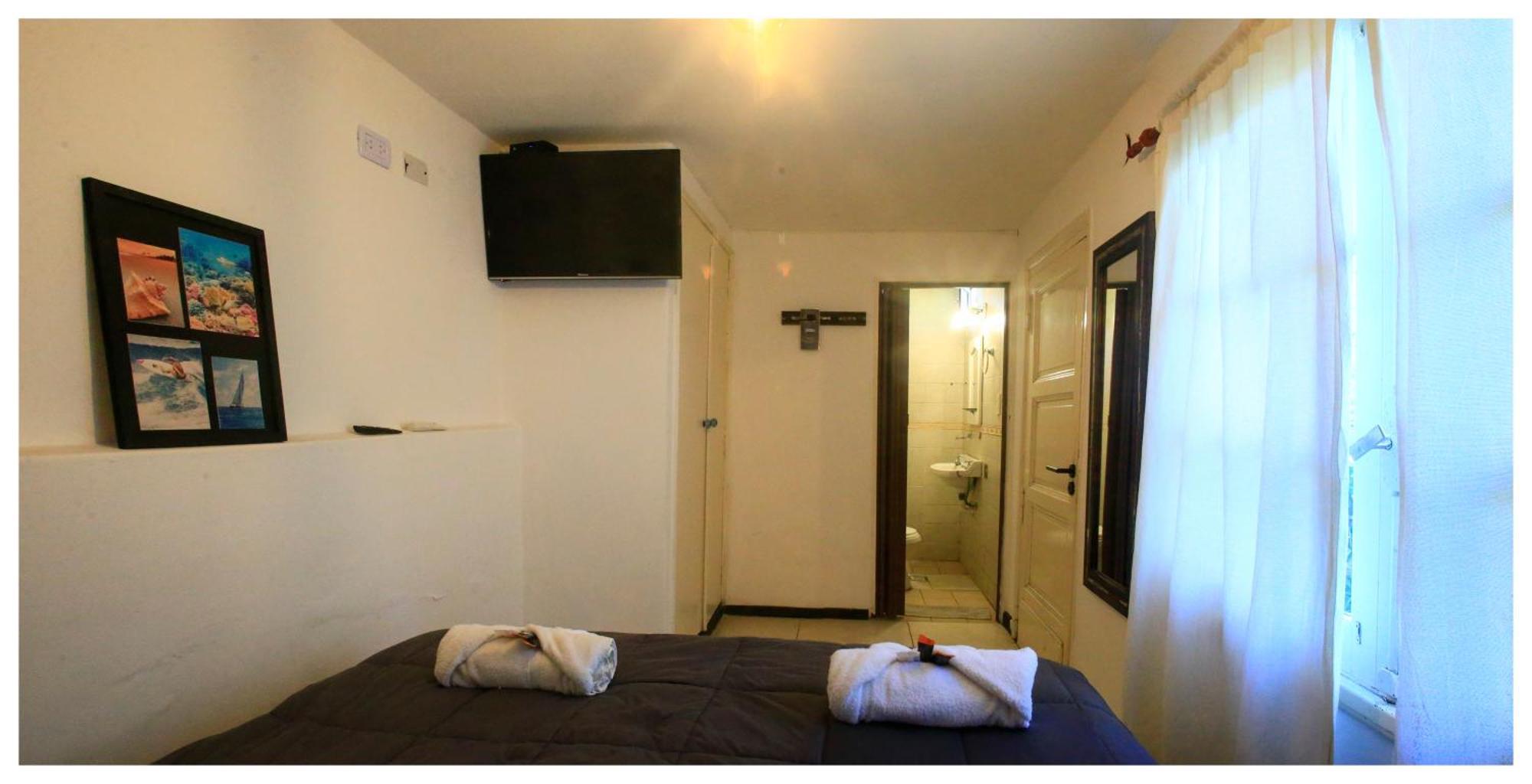 Hotel Los Angeles Μαρ ντελ Πλάτα Εξωτερικό φωτογραφία