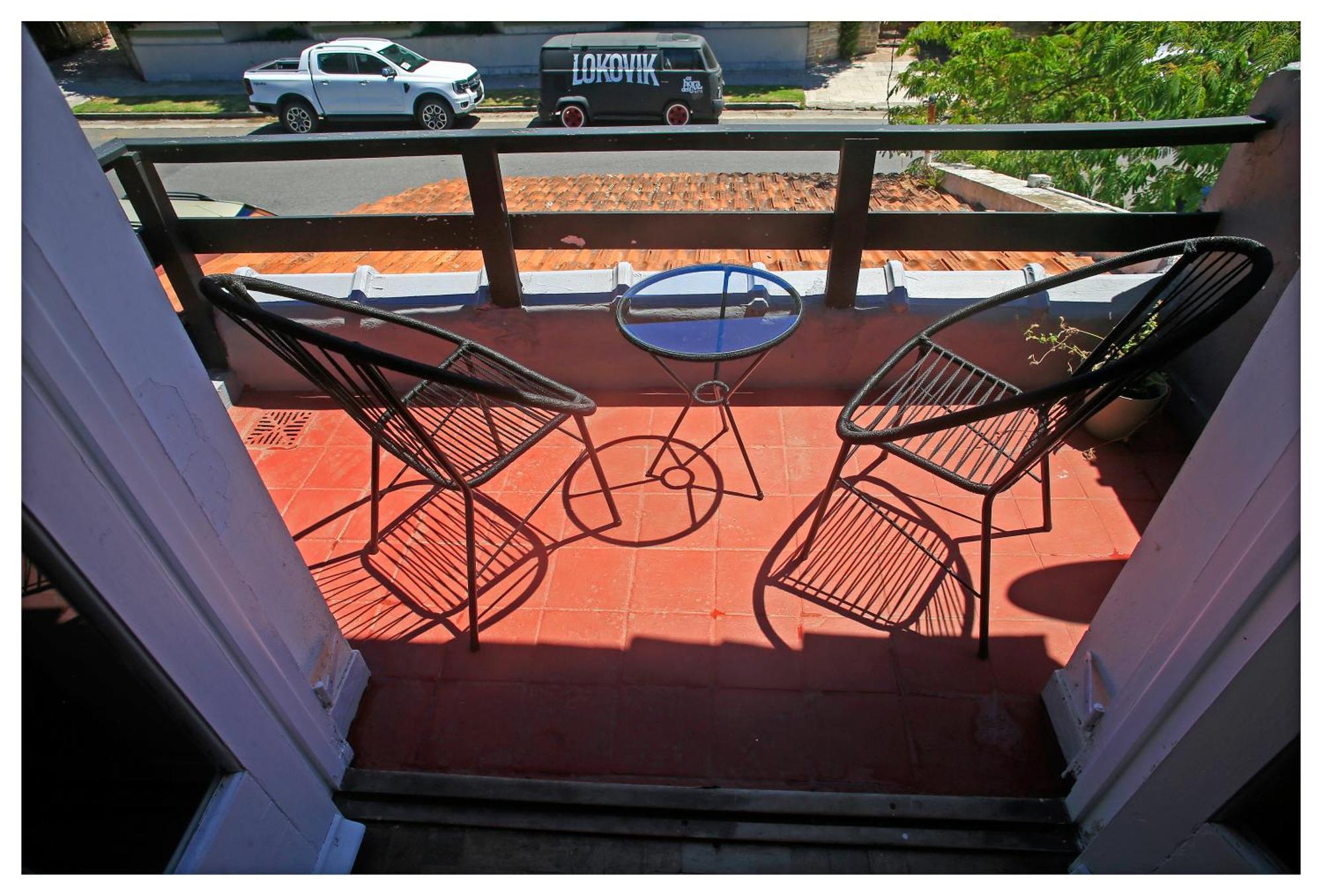 Hotel Los Angeles Μαρ ντελ Πλάτα Εξωτερικό φωτογραφία