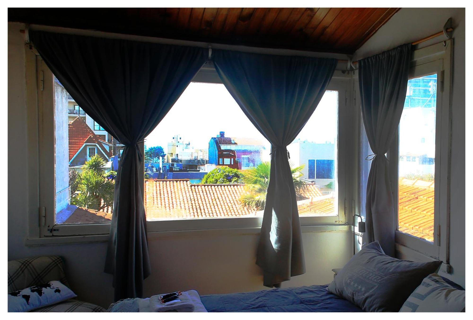 Hotel Los Angeles Μαρ ντελ Πλάτα Εξωτερικό φωτογραφία