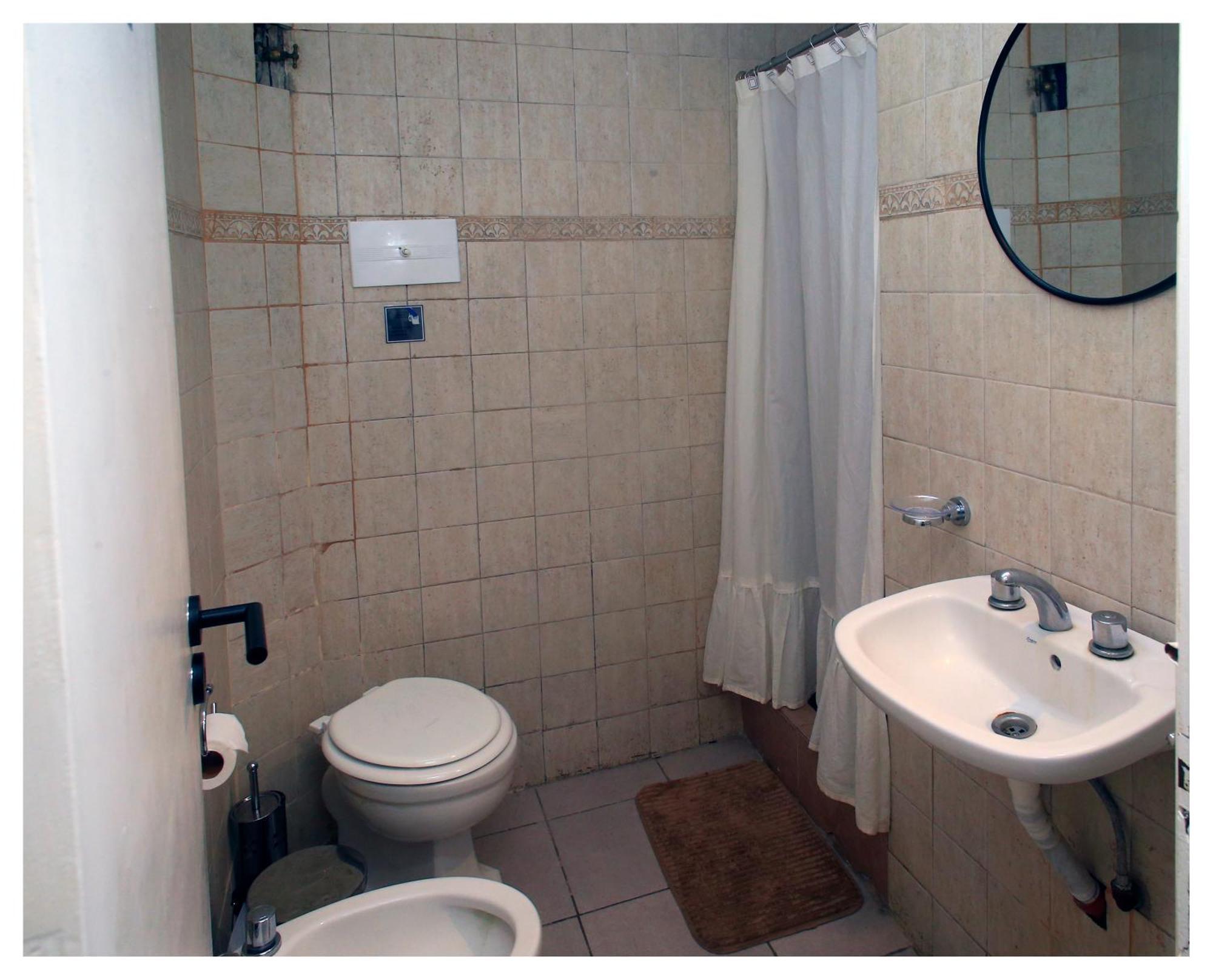 Hotel Los Angeles Μαρ ντελ Πλάτα Εξωτερικό φωτογραφία
