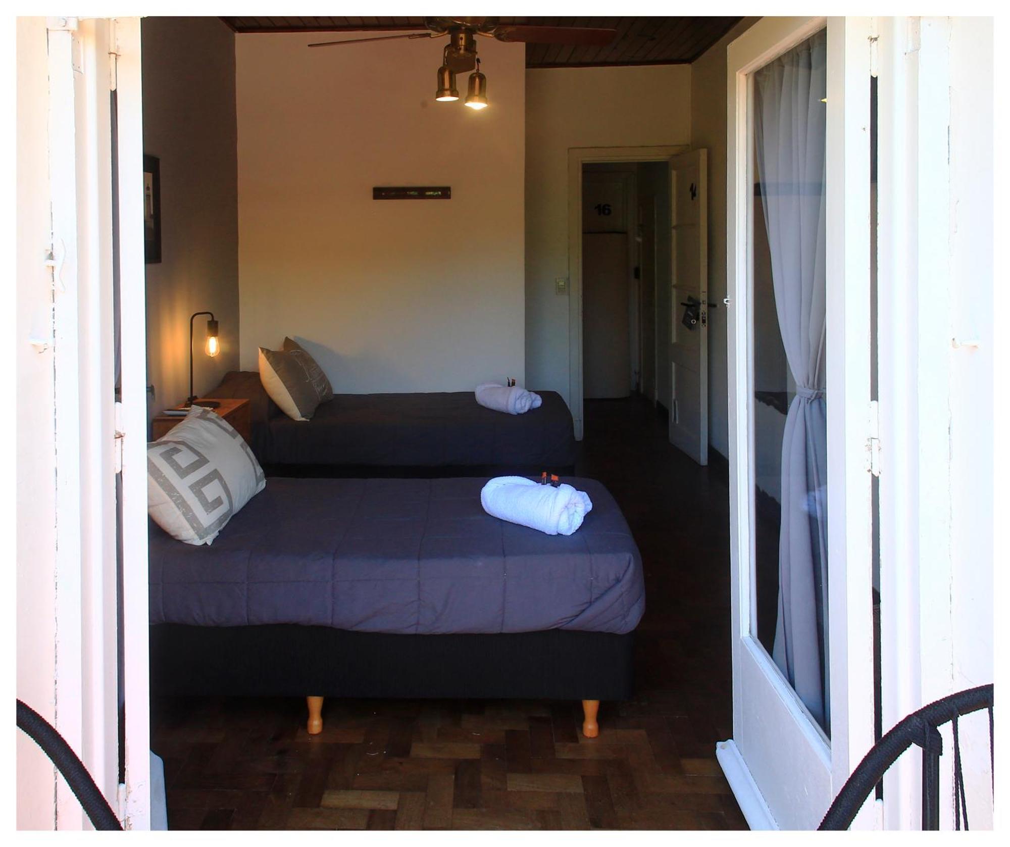 Hotel Los Angeles Μαρ ντελ Πλάτα Εξωτερικό φωτογραφία