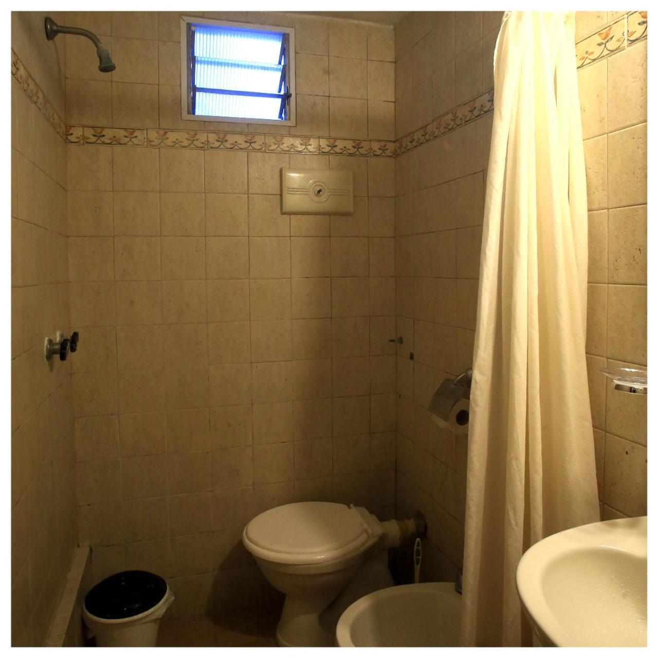 Hotel Los Angeles Μαρ ντελ Πλάτα Εξωτερικό φωτογραφία
