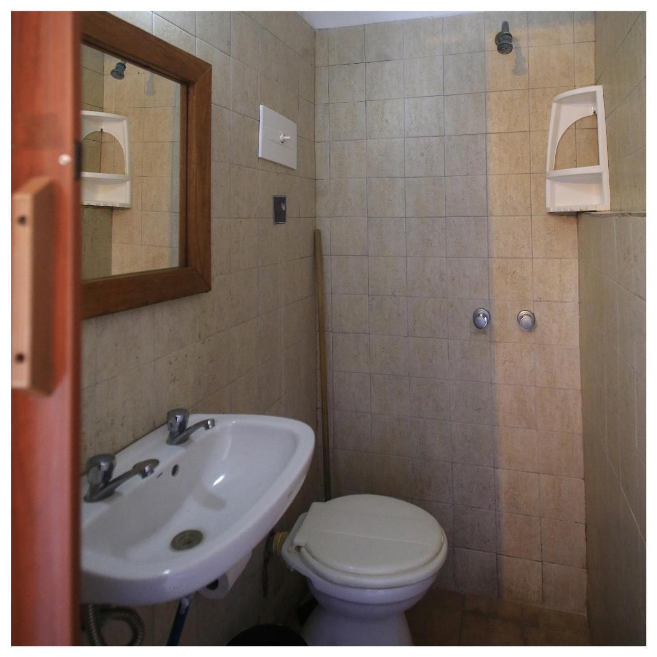 Hotel Los Angeles Μαρ ντελ Πλάτα Εξωτερικό φωτογραφία