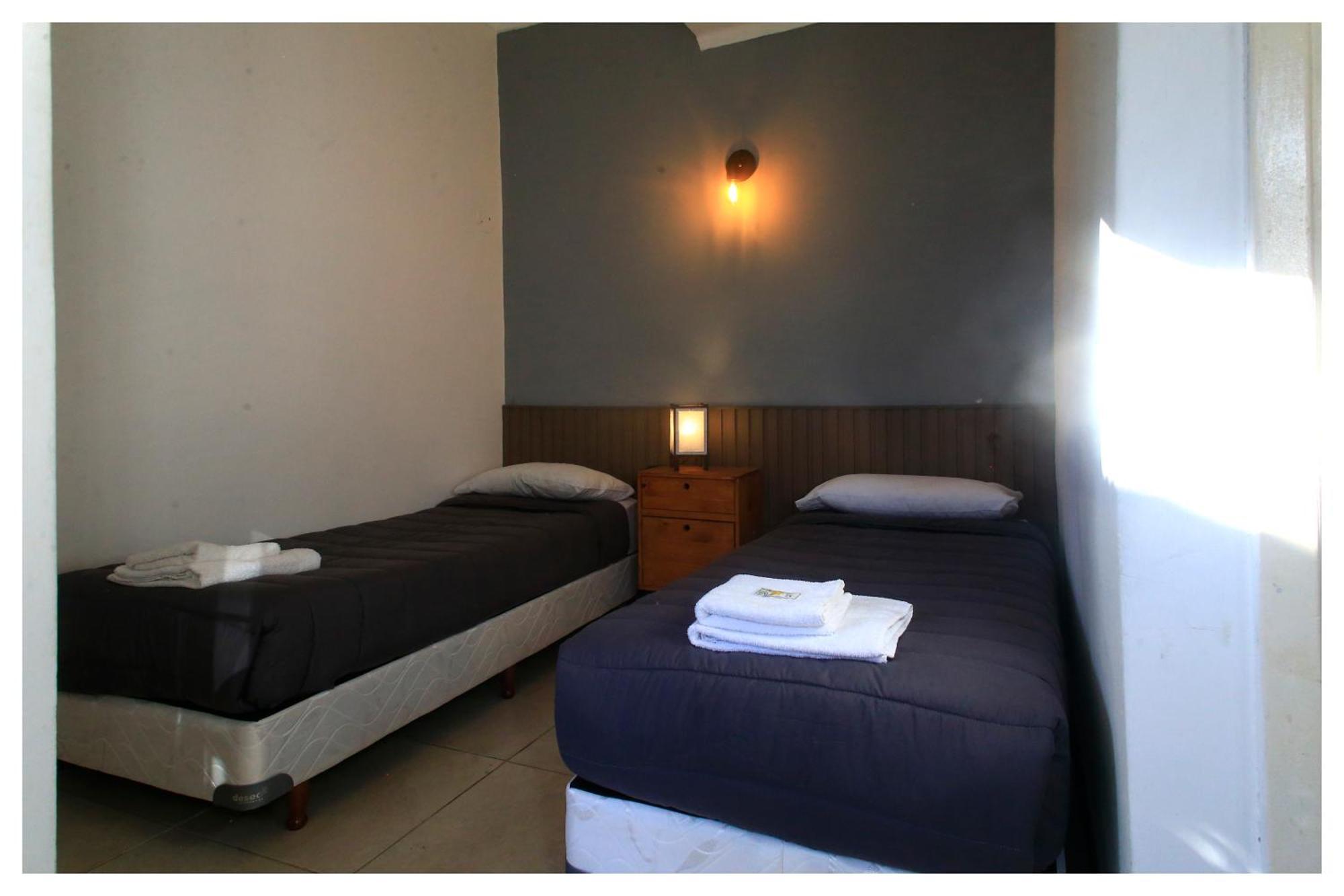 Hotel Los Angeles Μαρ ντελ Πλάτα Εξωτερικό φωτογραφία