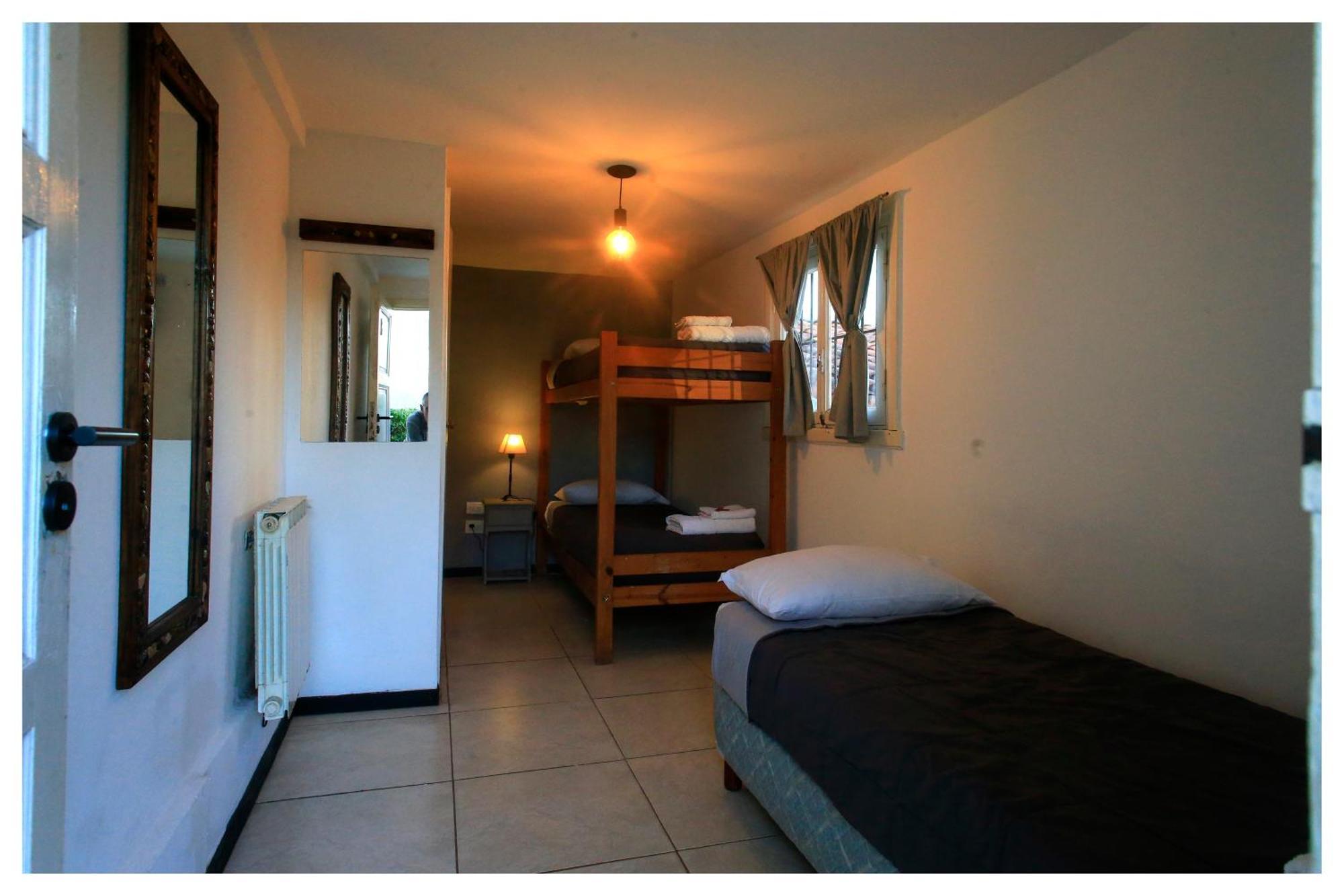 Hotel Los Angeles Μαρ ντελ Πλάτα Εξωτερικό φωτογραφία