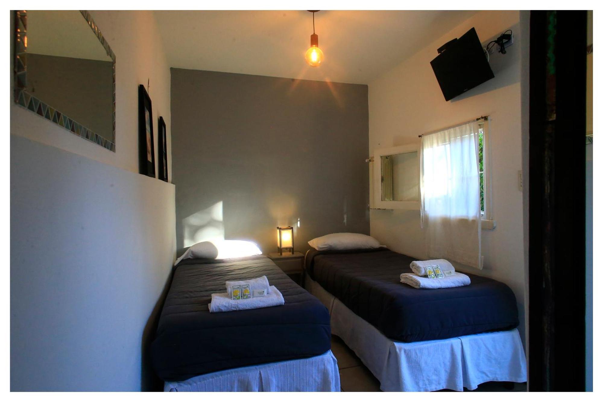 Hotel Los Angeles Μαρ ντελ Πλάτα Εξωτερικό φωτογραφία