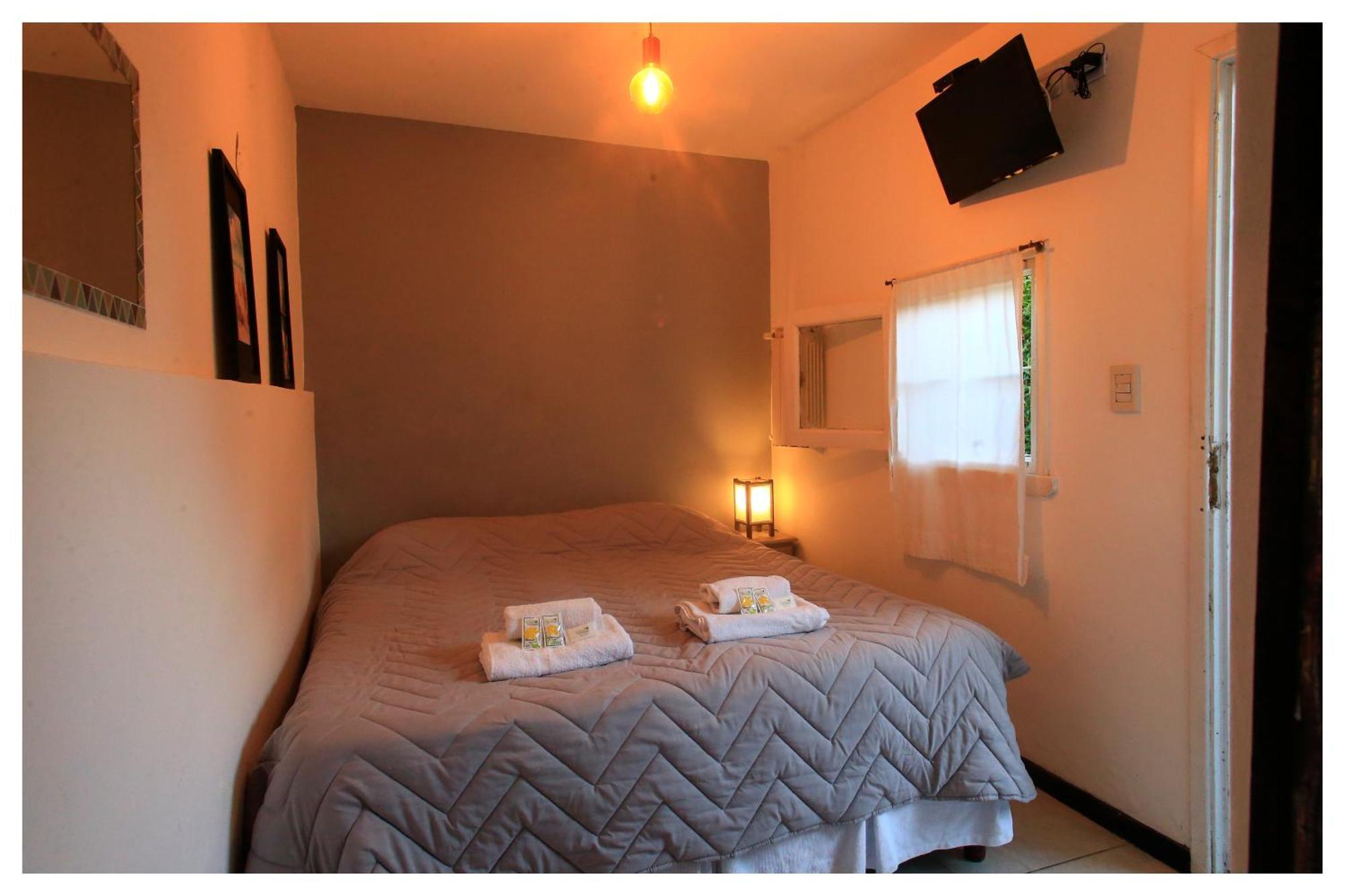 Hotel Los Angeles Μαρ ντελ Πλάτα Εξωτερικό φωτογραφία
