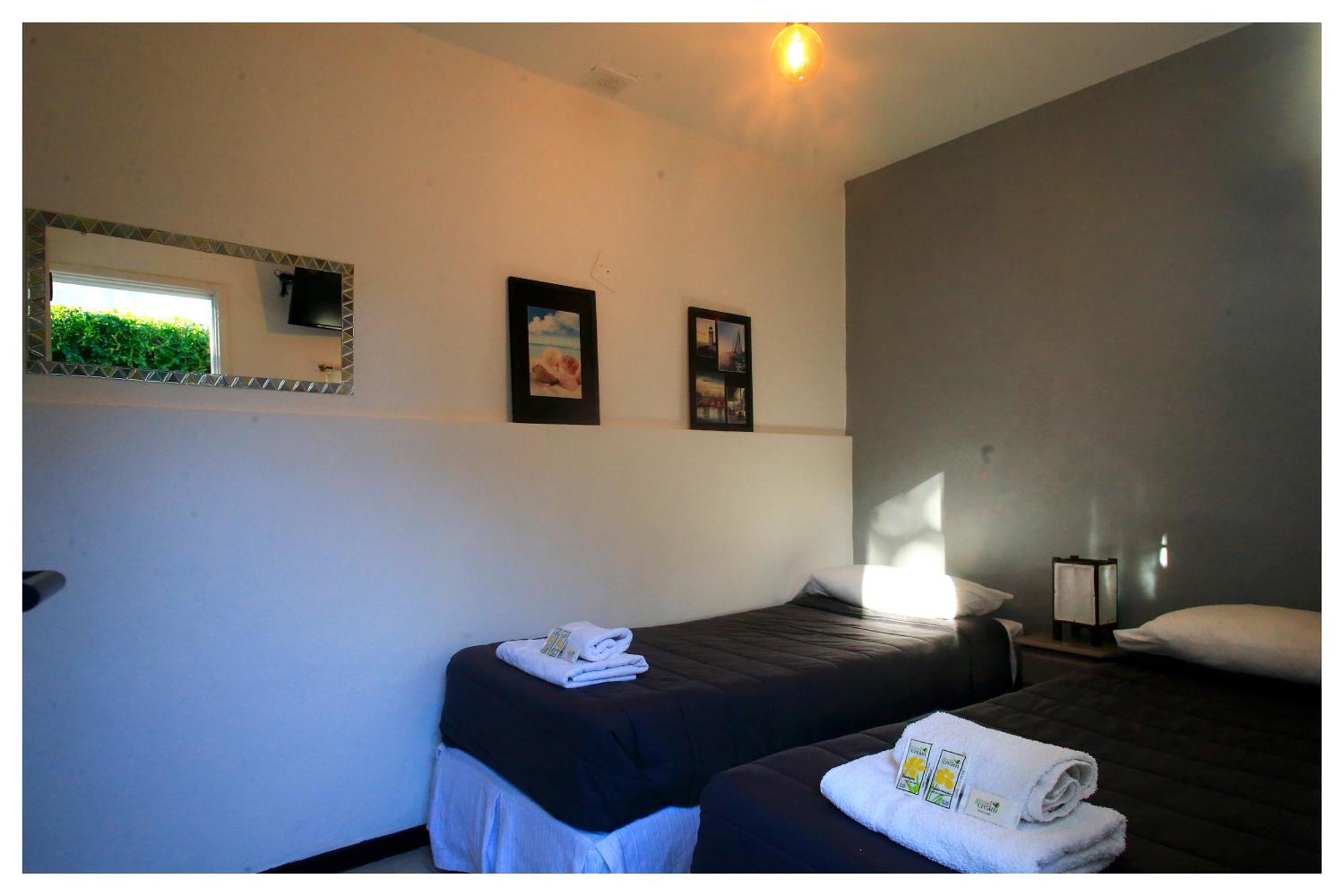 Hotel Los Angeles Μαρ ντελ Πλάτα Εξωτερικό φωτογραφία