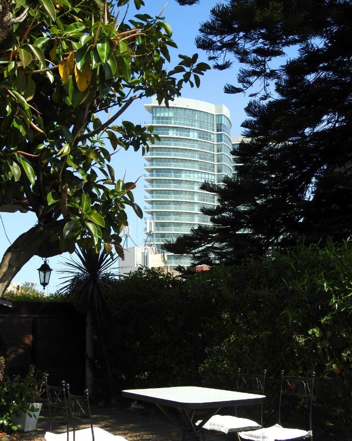 Hotel Los Angeles Μαρ ντελ Πλάτα Εξωτερικό φωτογραφία
